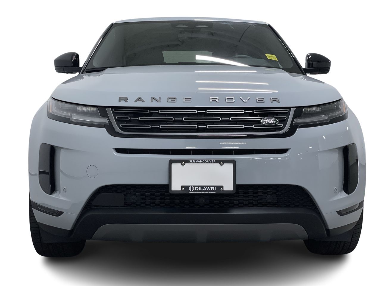 Land Rover Range Rover Evoque  2026 à , Colombie-Britannique