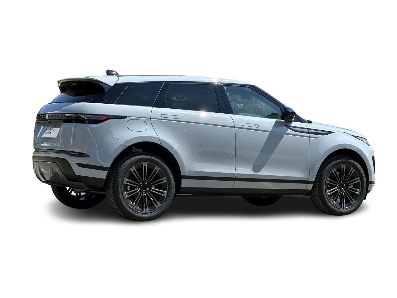 2026  Range Rover Evoque