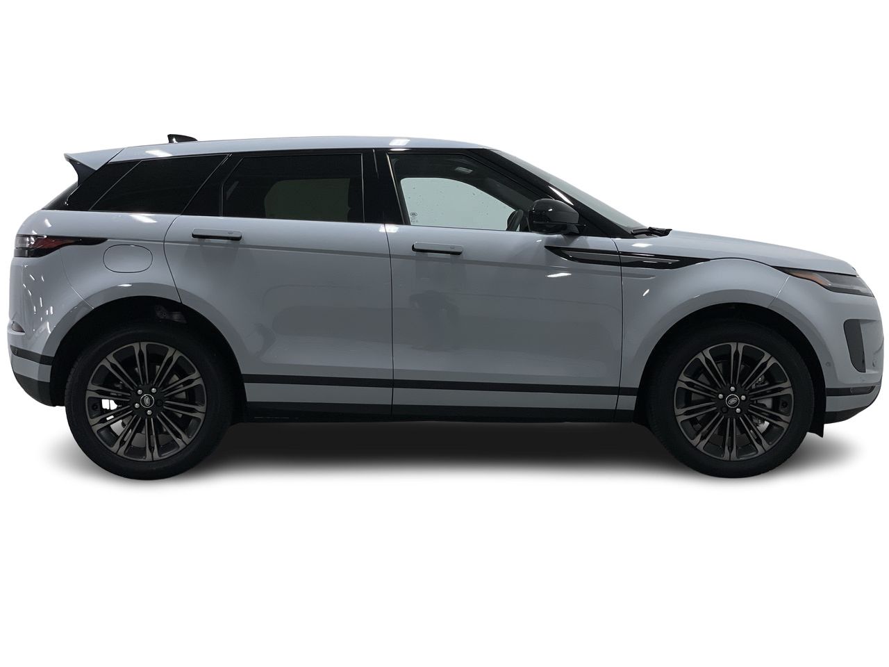 Land Rover Range Rover Evoque  2026 à , Colombie-Britannique