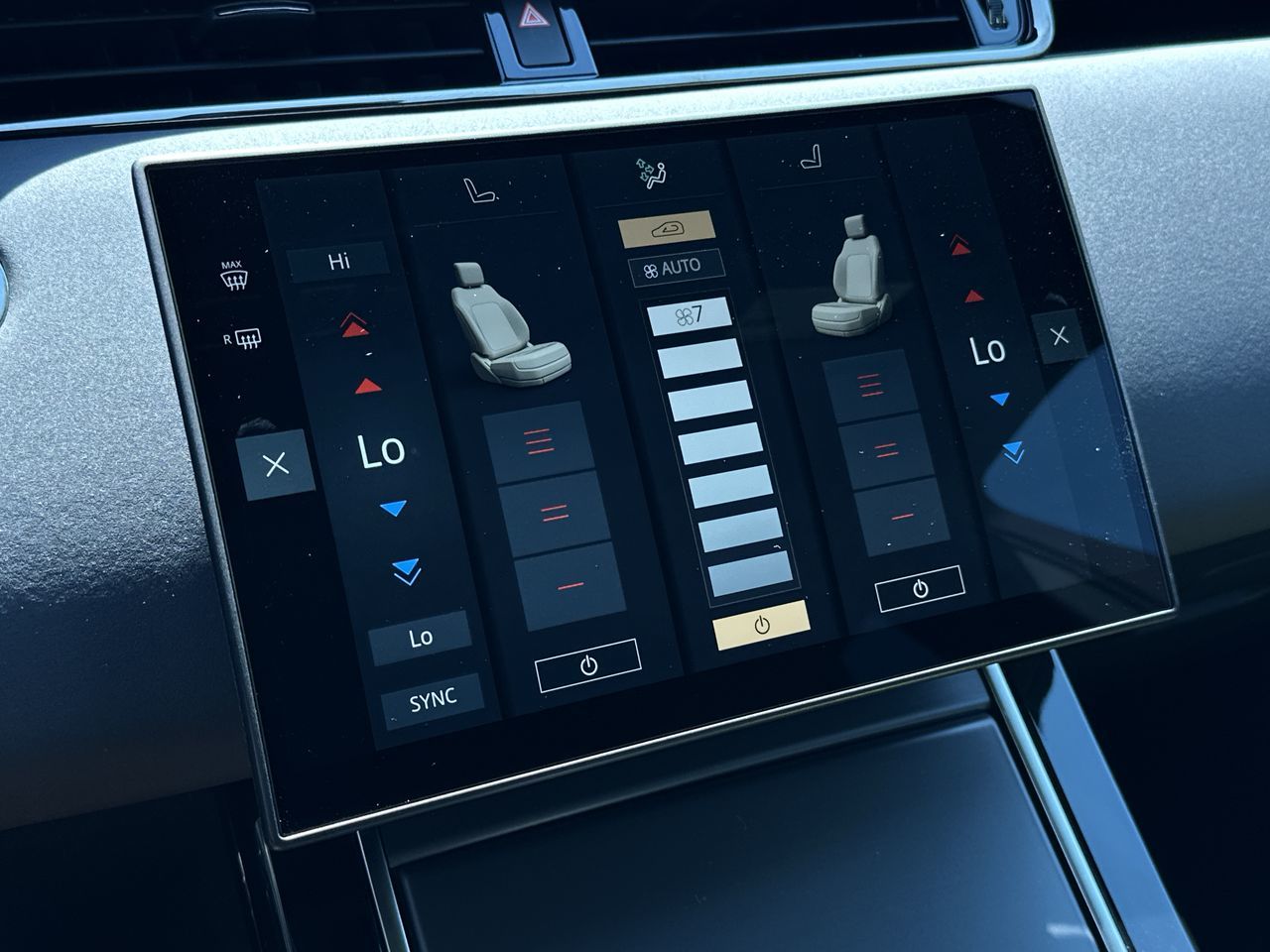 2026  Range Rover Evoque