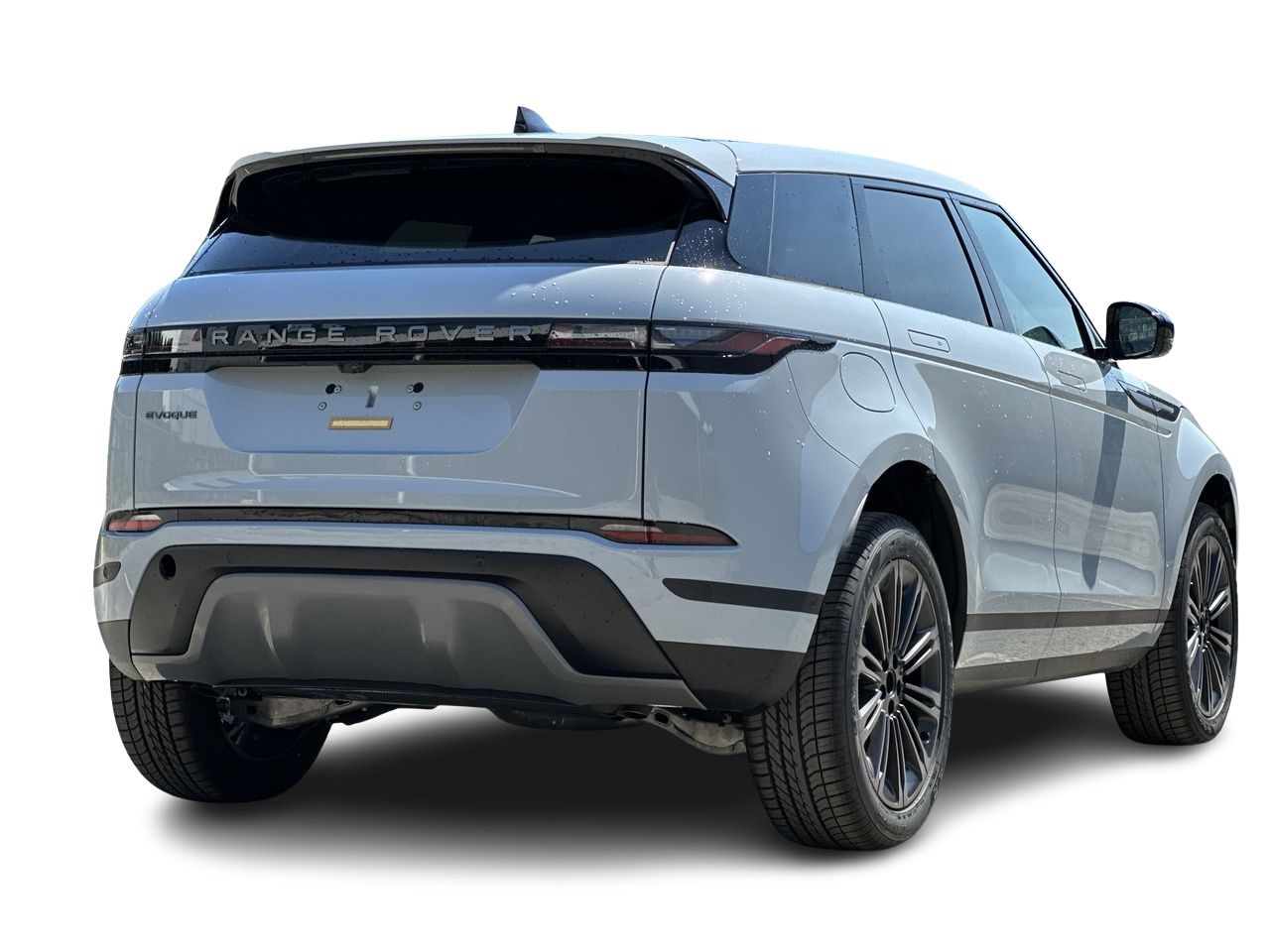 2026  Range Rover Evoque