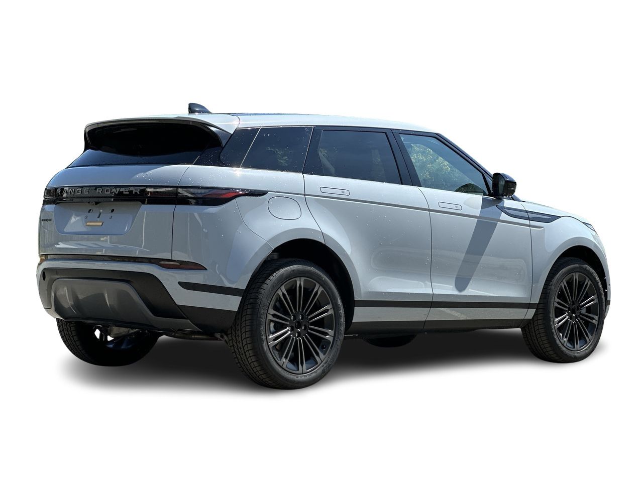2026  Range Rover Evoque