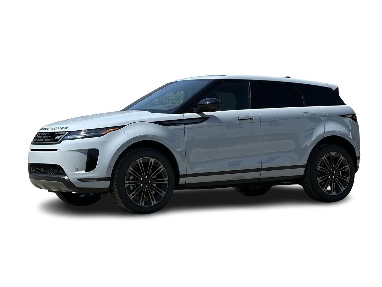 2026  Range Rover Evoque