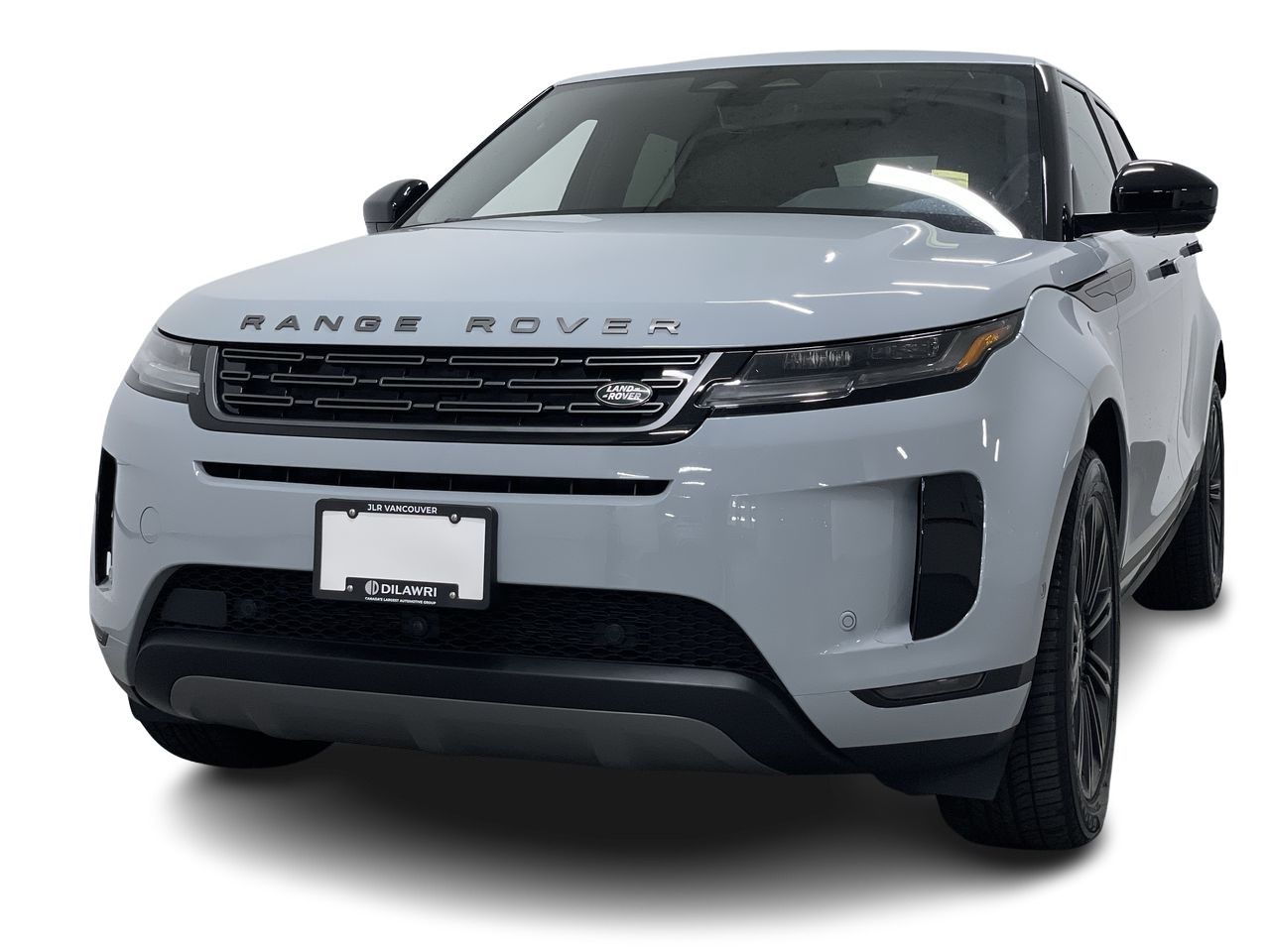 Land Rover Range Rover Evoque  2026 à , Colombie-Britannique