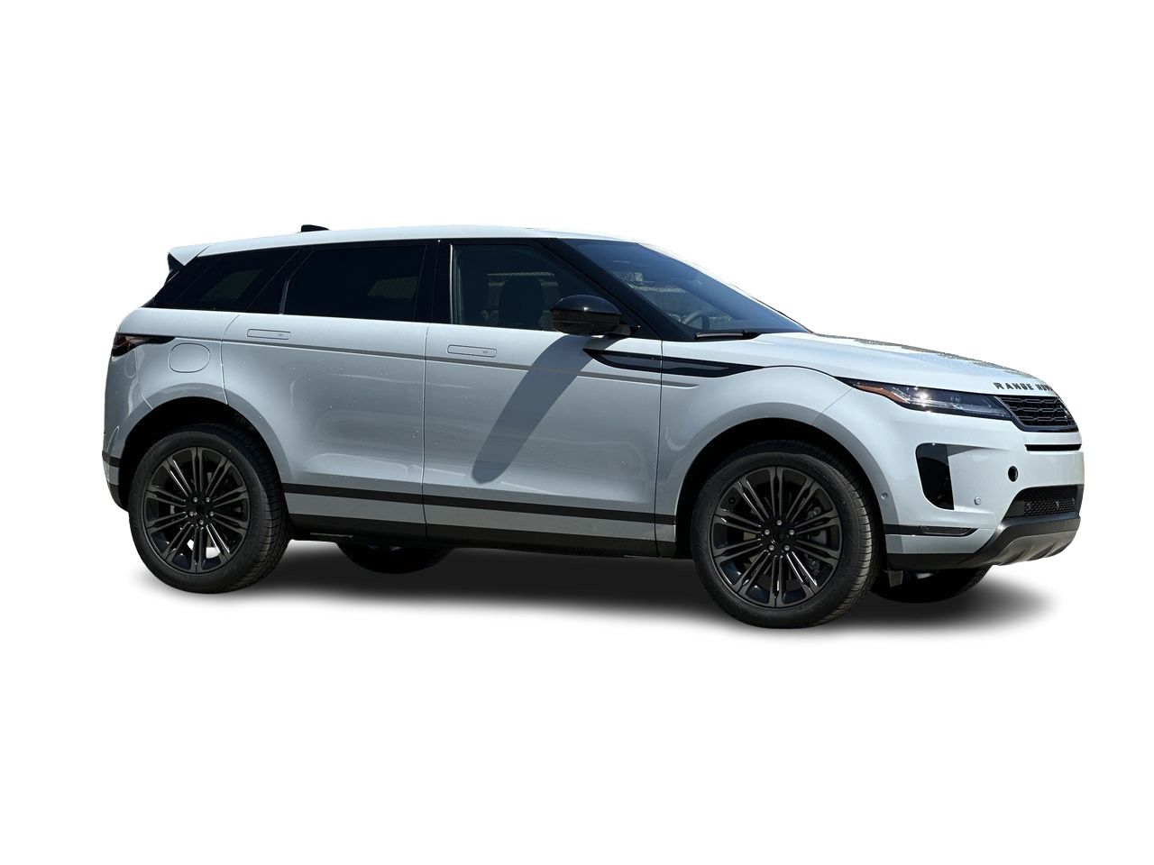 2026  Range Rover Evoque