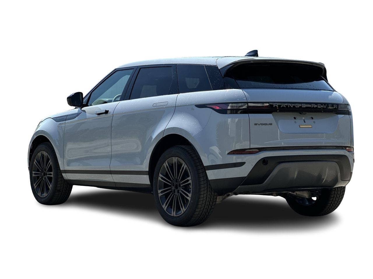 2026  Range Rover Evoque