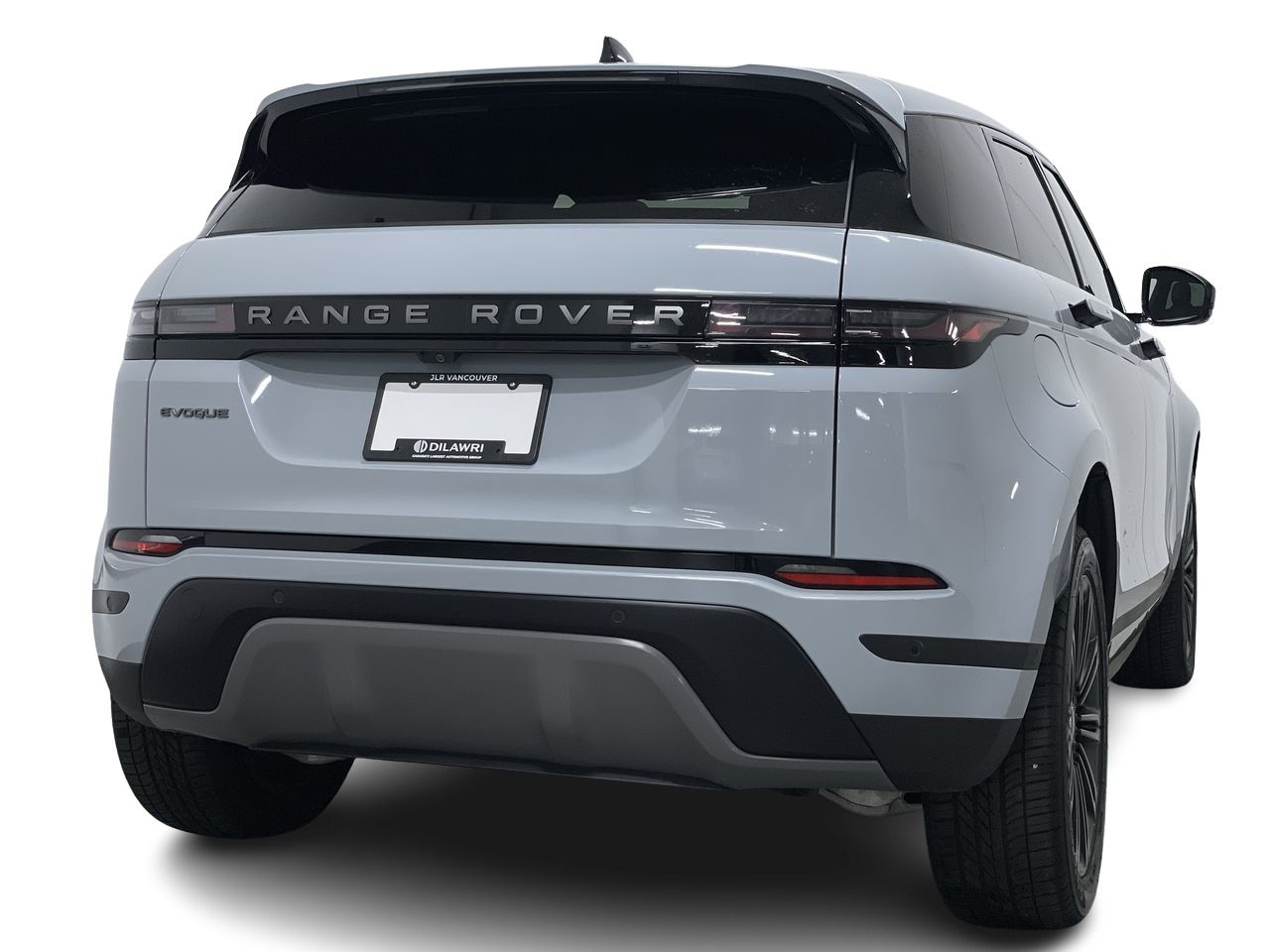 Land Rover Range Rover Evoque  2026 à , Colombie-Britannique
