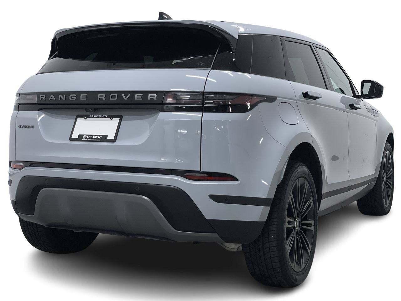Land Rover Range Rover Evoque  2026 à , Colombie-Britannique