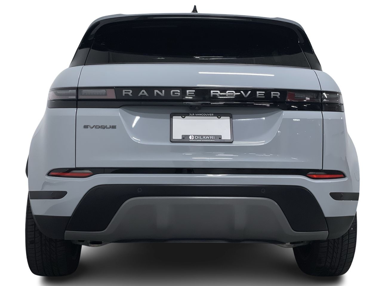Land Rover Range Rover Evoque  2026 à , Colombie-Britannique