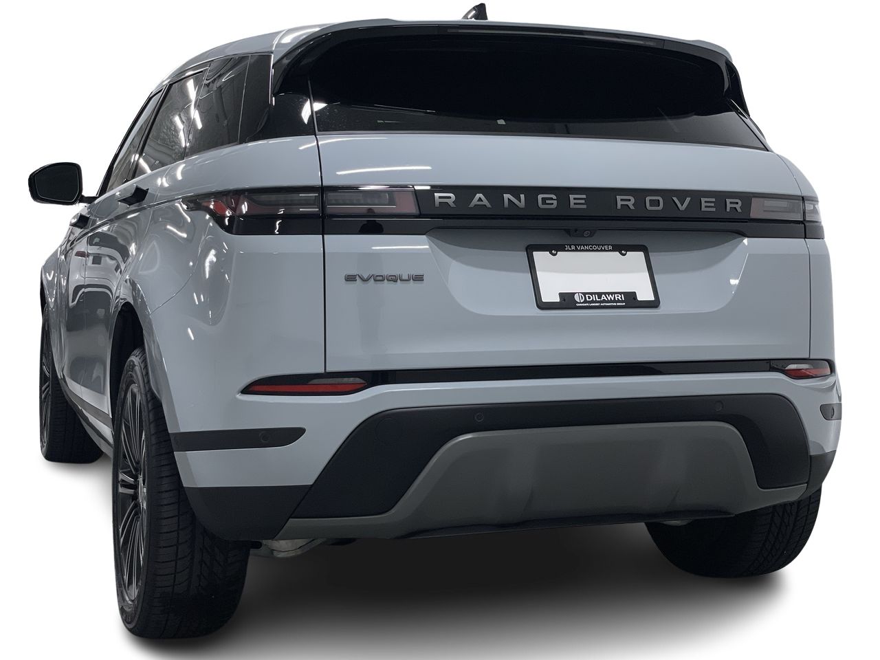 Land Rover Range Rover Evoque  2026 à , Colombie-Britannique