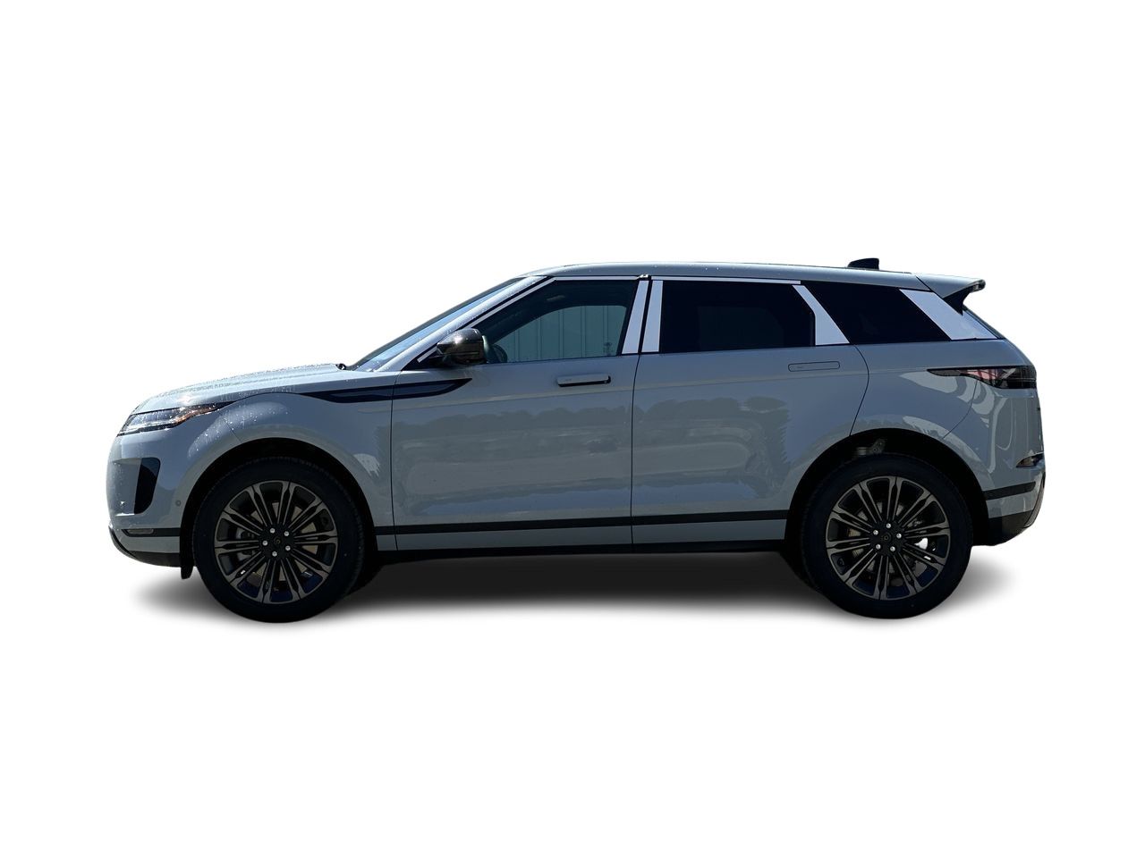2026  Range Rover Evoque