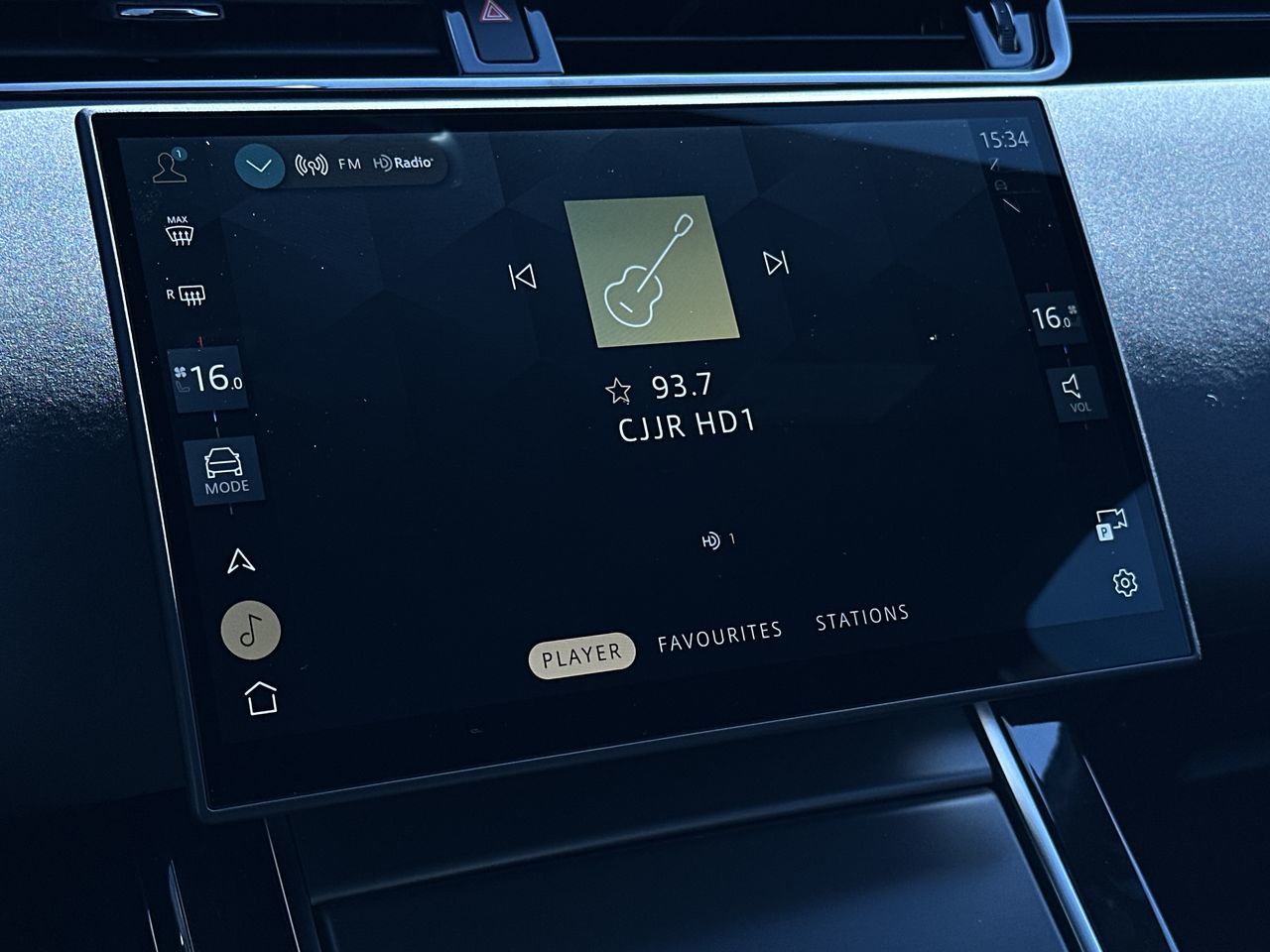 2026  Range Rover Evoque