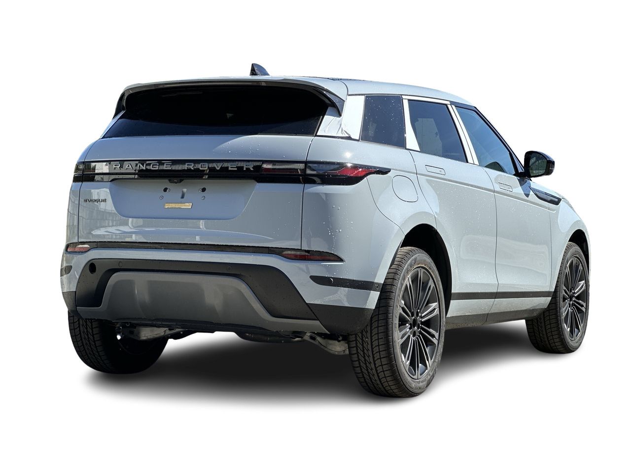 2026  Range Rover Evoque