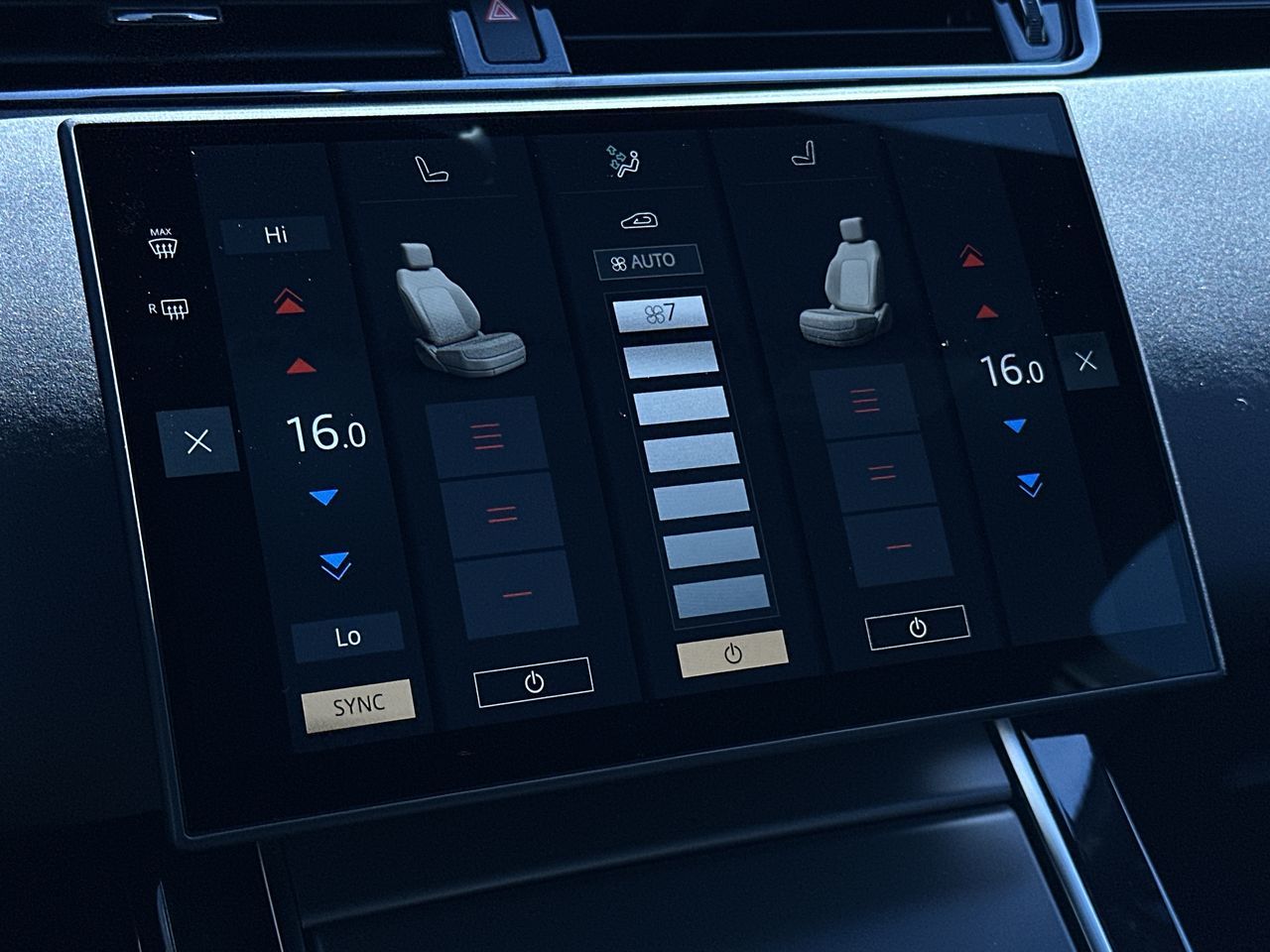 2026  Range Rover Evoque