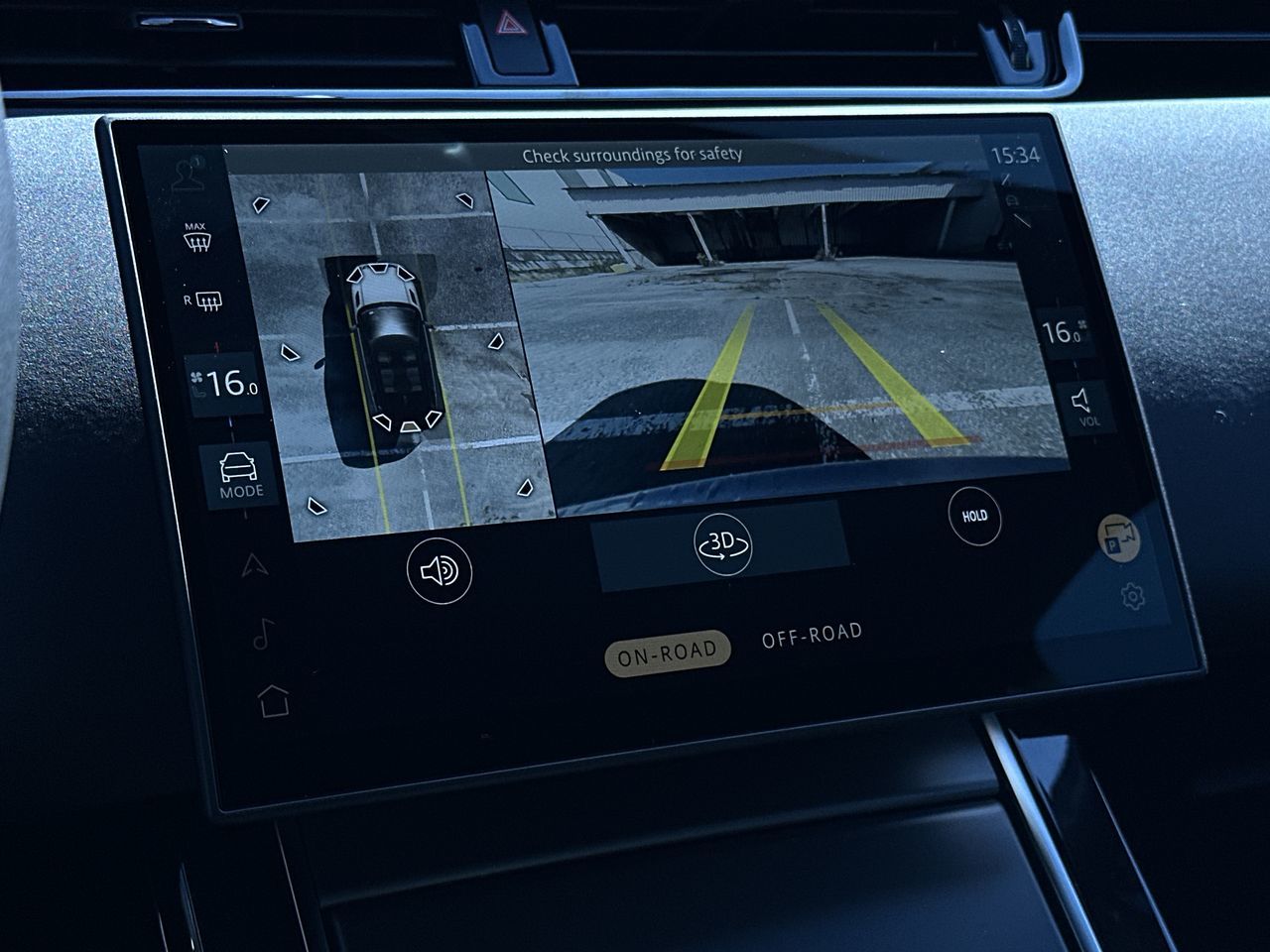 2026  Range Rover Evoque