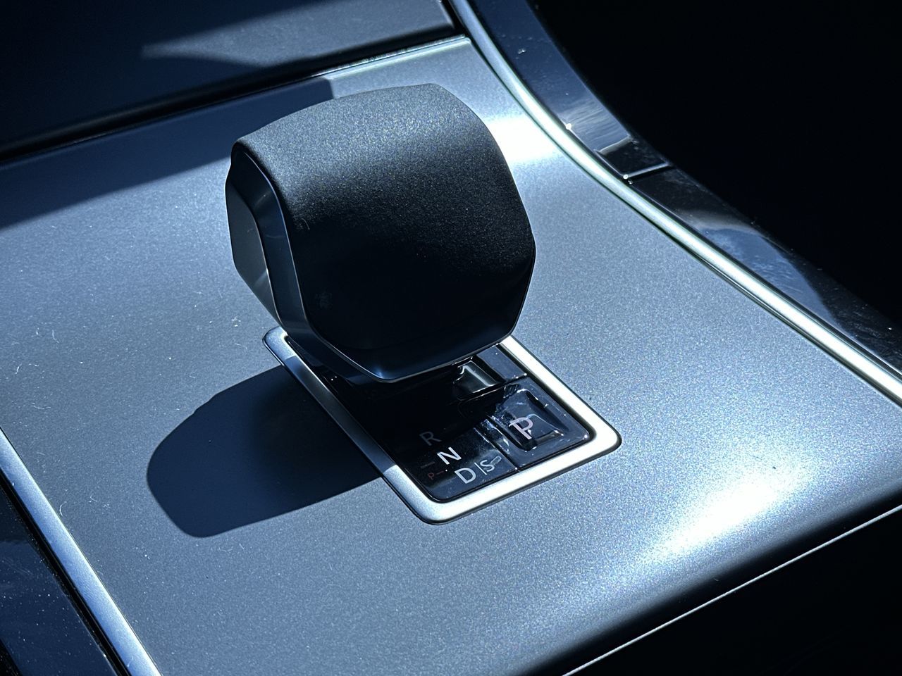 2026  Range Rover Evoque