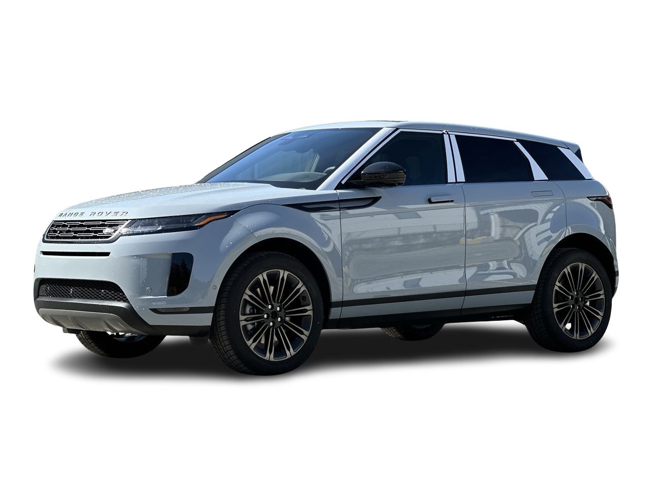 2026  Range Rover Evoque