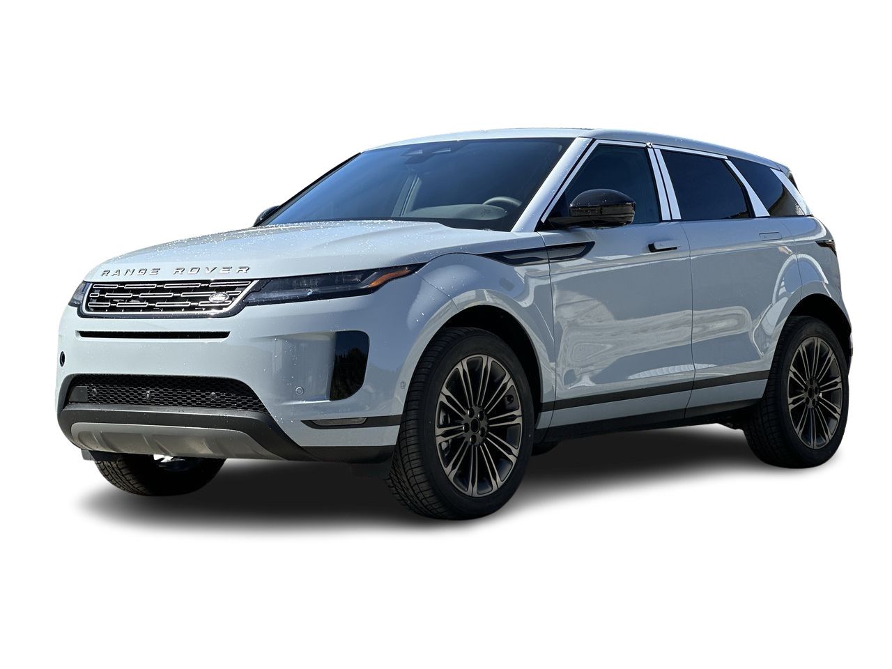 2026  Range Rover Evoque