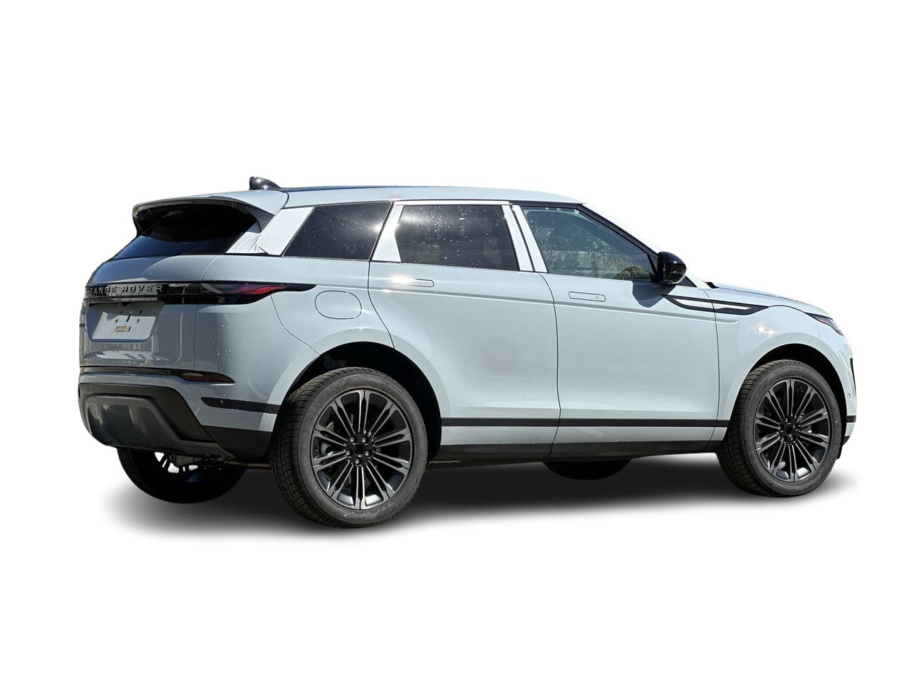2026  Range Rover Evoque