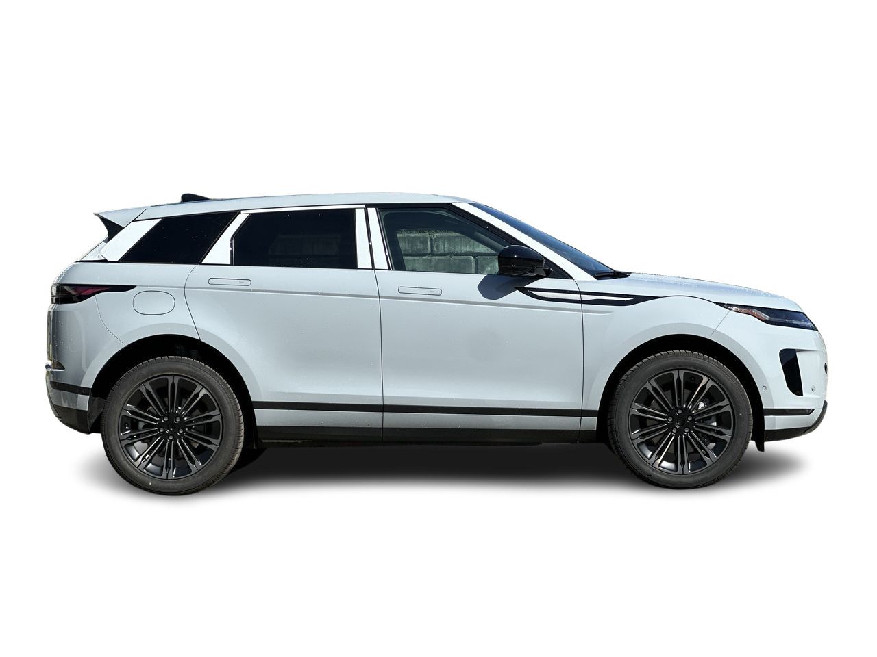 2026  Range Rover Evoque
