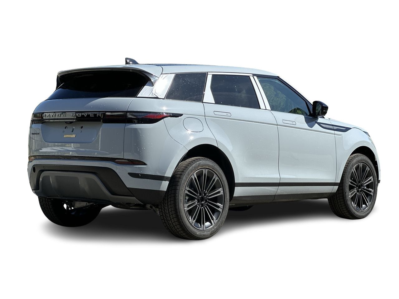 2026  Range Rover Evoque