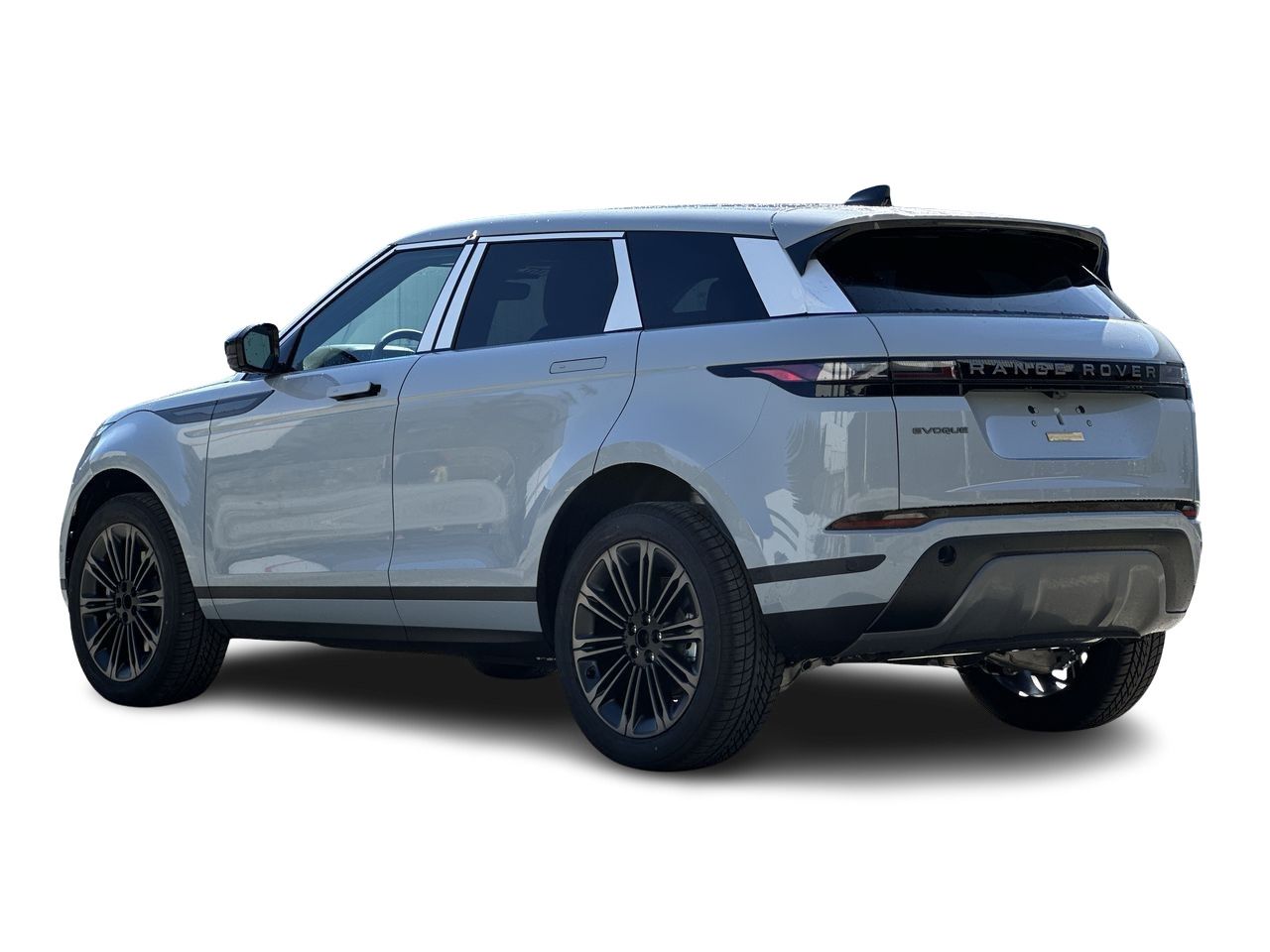 2026  Range Rover Evoque