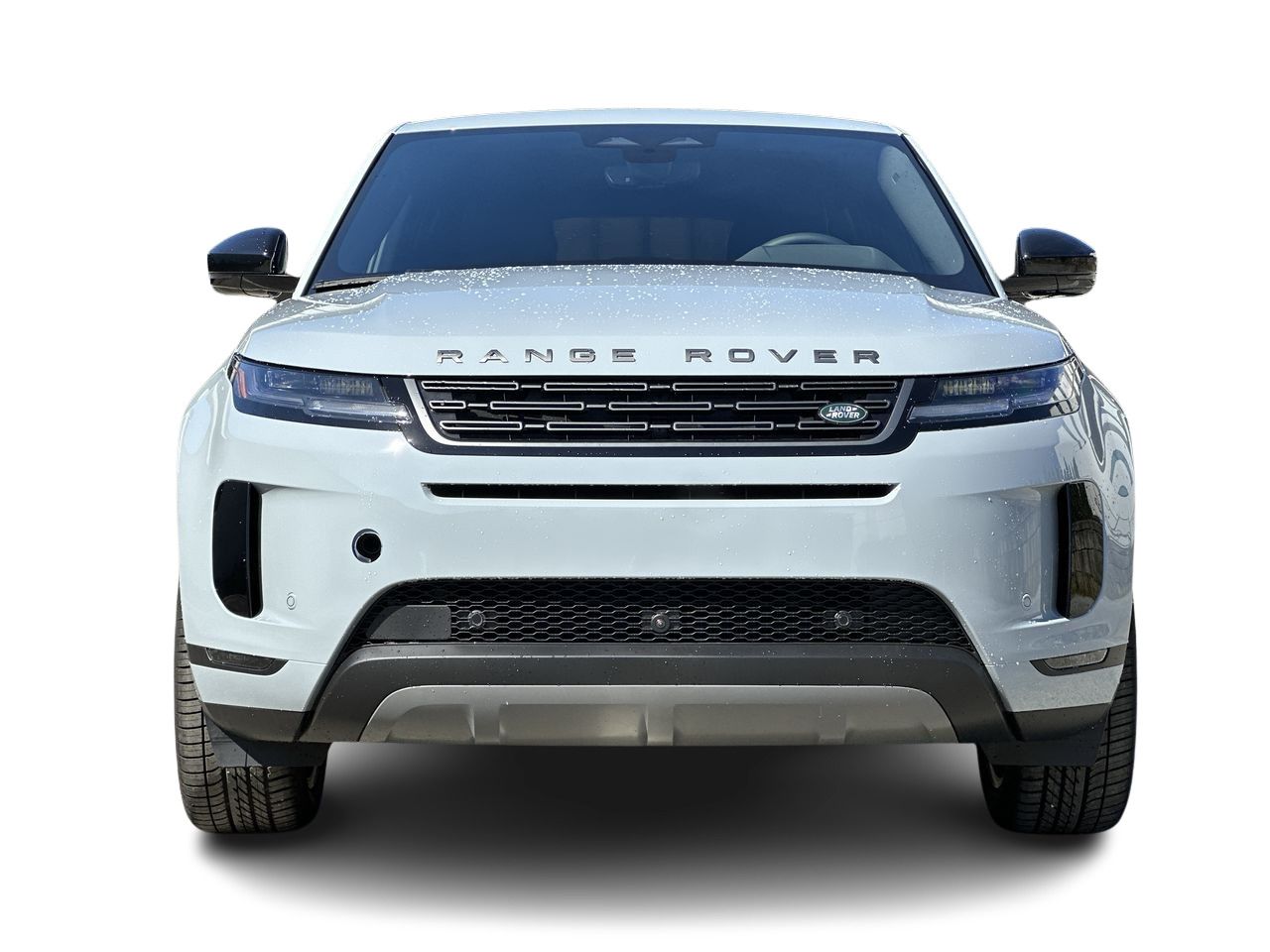 2026  Range Rover Evoque