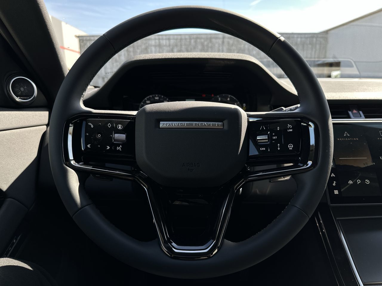 2026  Range Rover Evoque