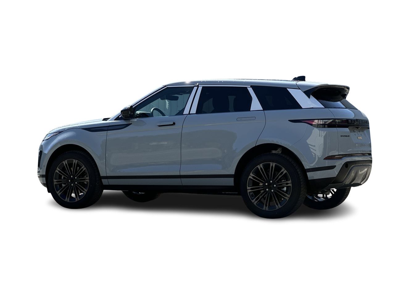 2026  Range Rover Evoque