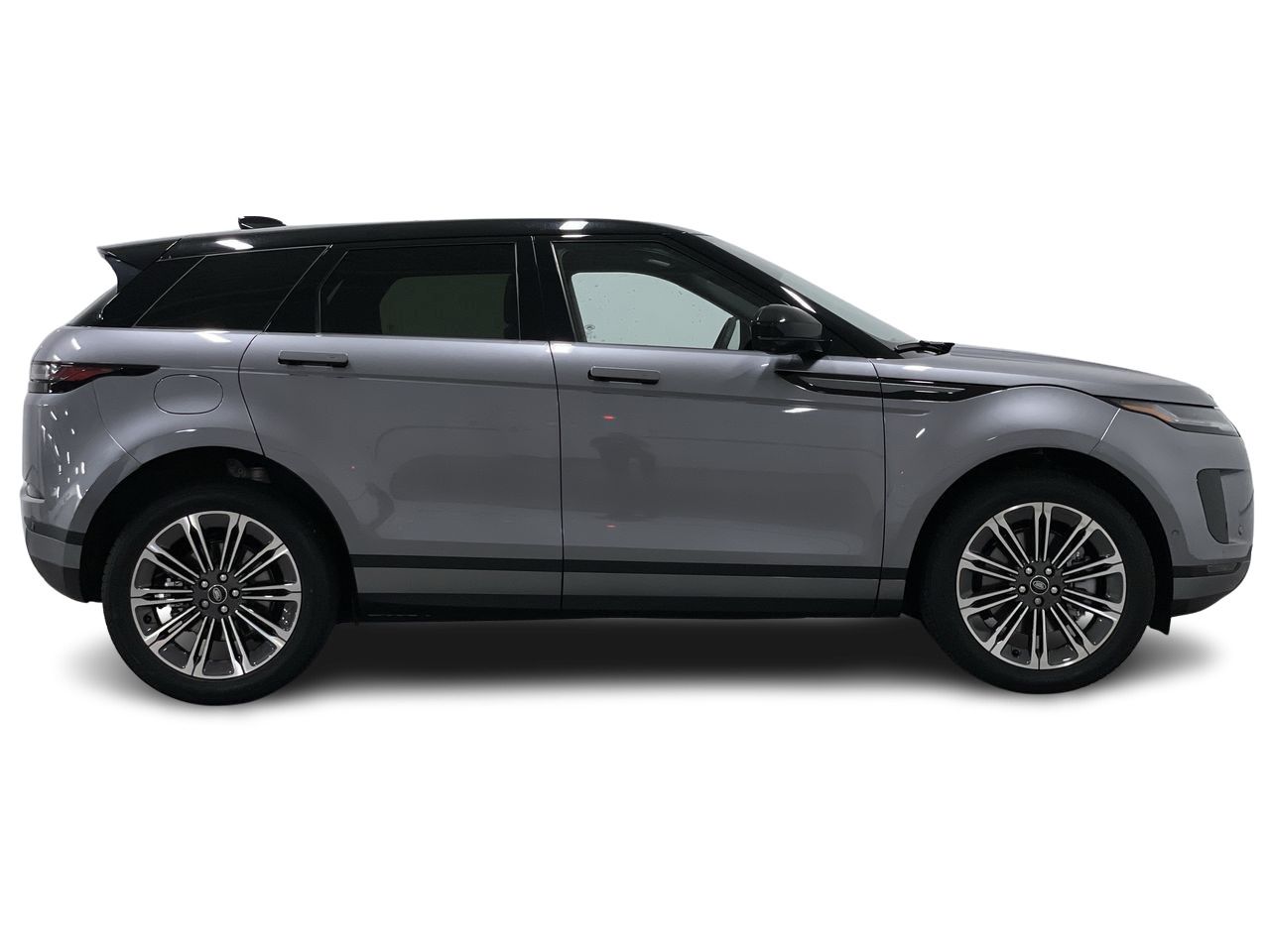 2026  Range Rover Evoque