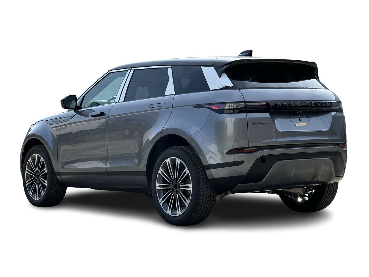 2026  Range Rover Evoque