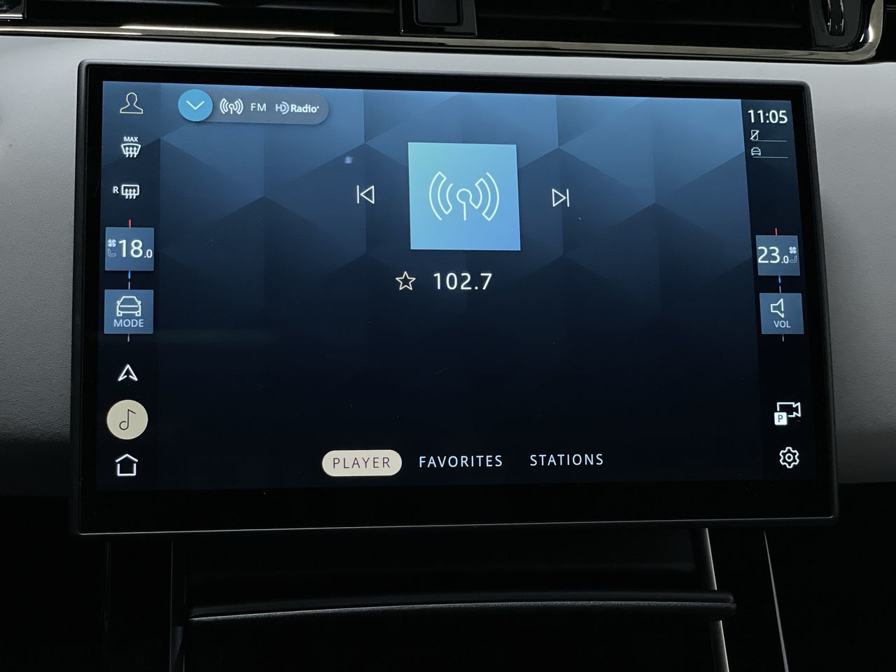 2026  Range Rover Evoque