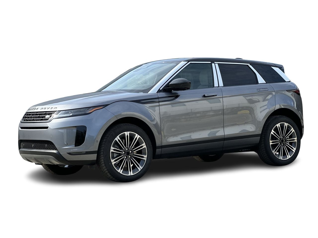 2026  Range Rover Evoque