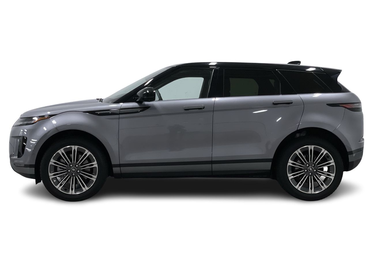 2026  Range Rover Evoque