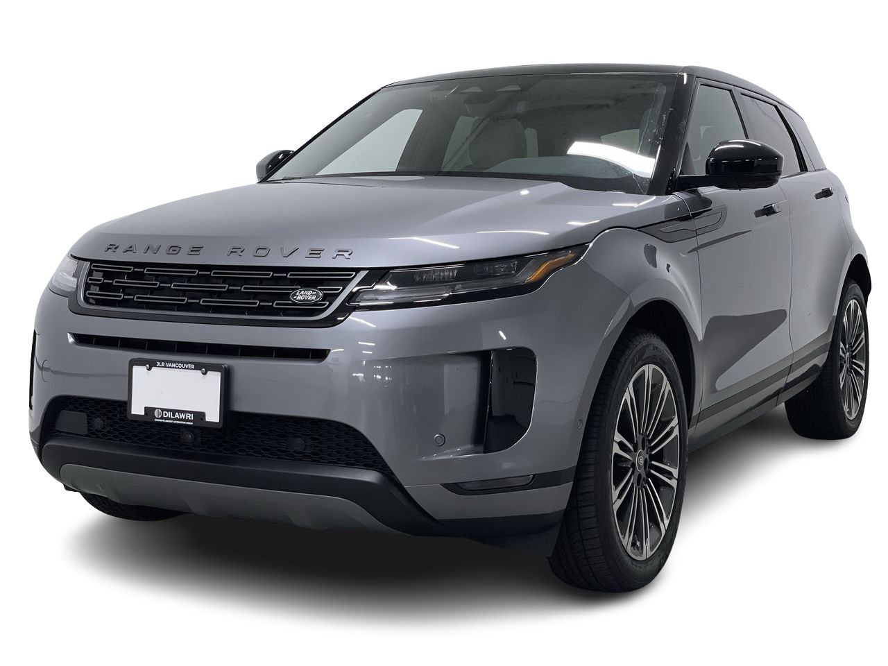 2026  Range Rover Evoque