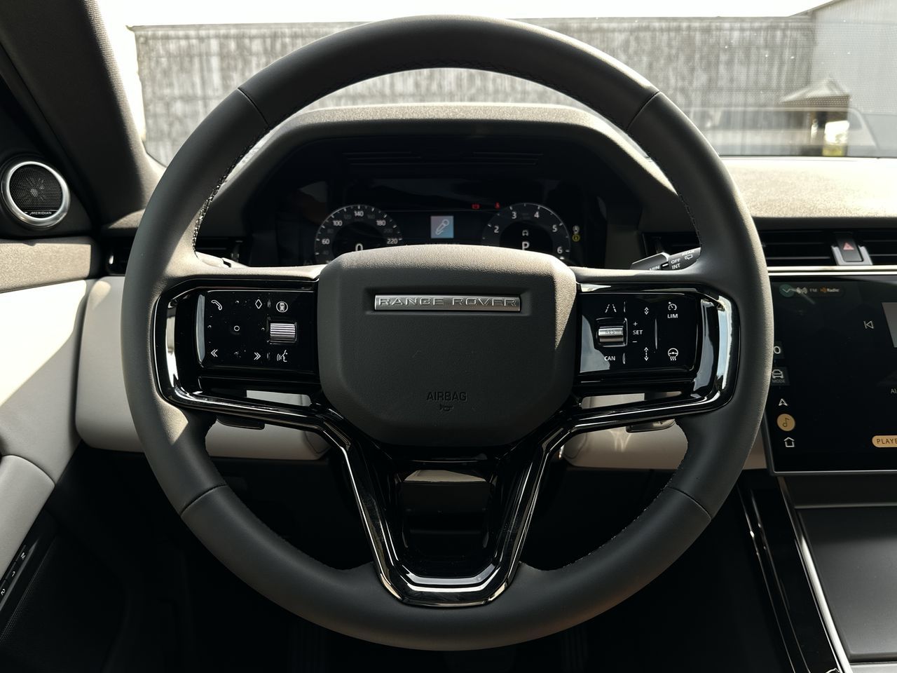 2026  Range Rover Evoque