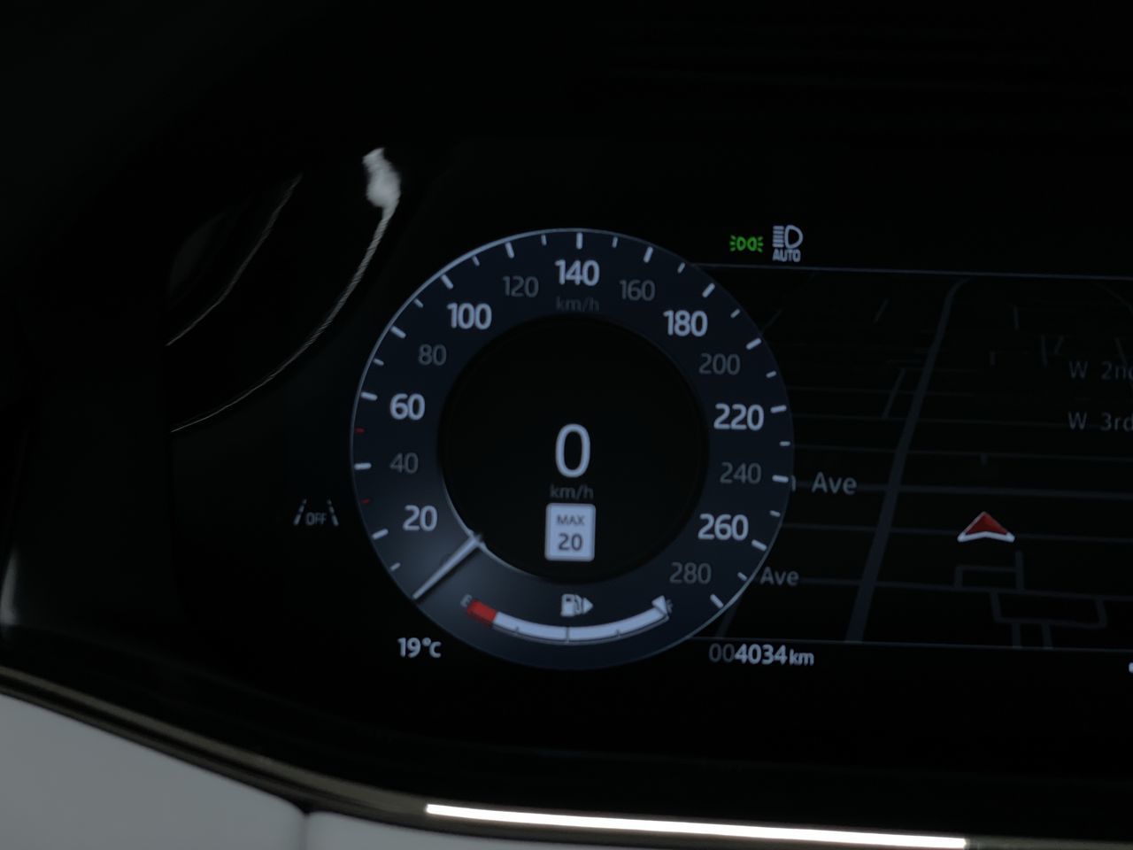 2026  Range Rover Evoque