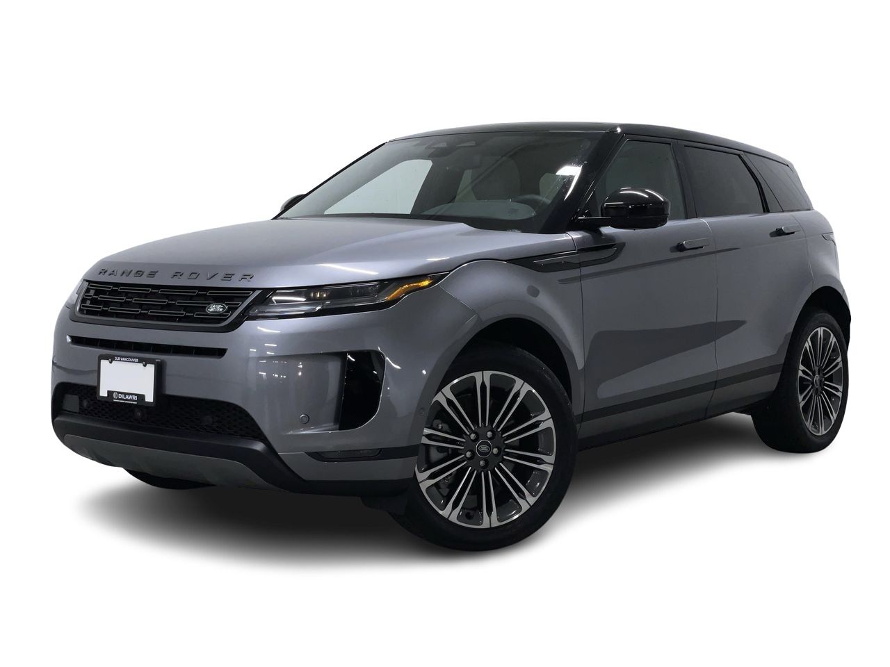 2026  Range Rover Evoque