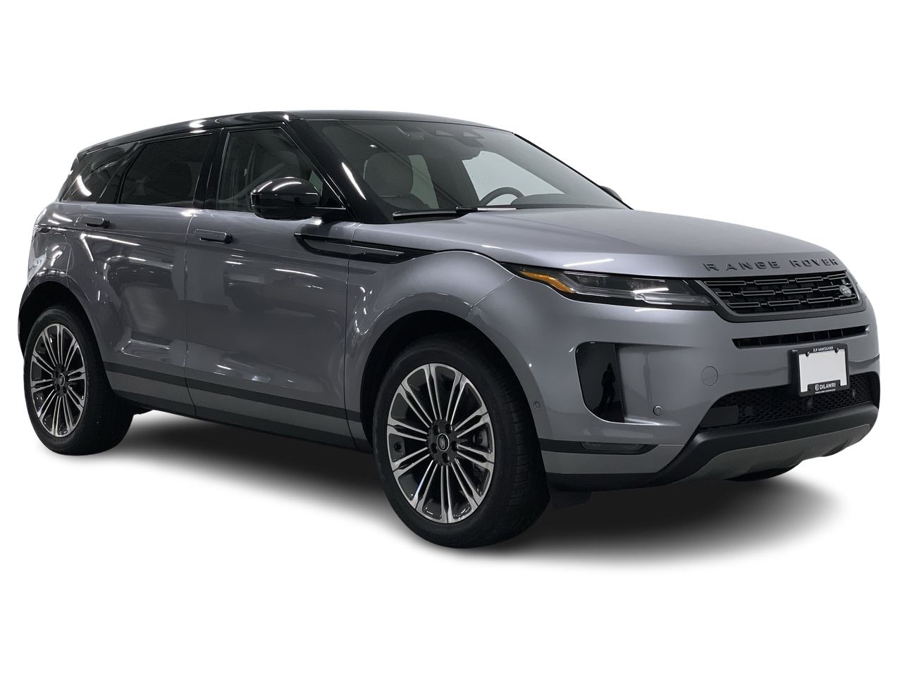 2026  Range Rover Evoque