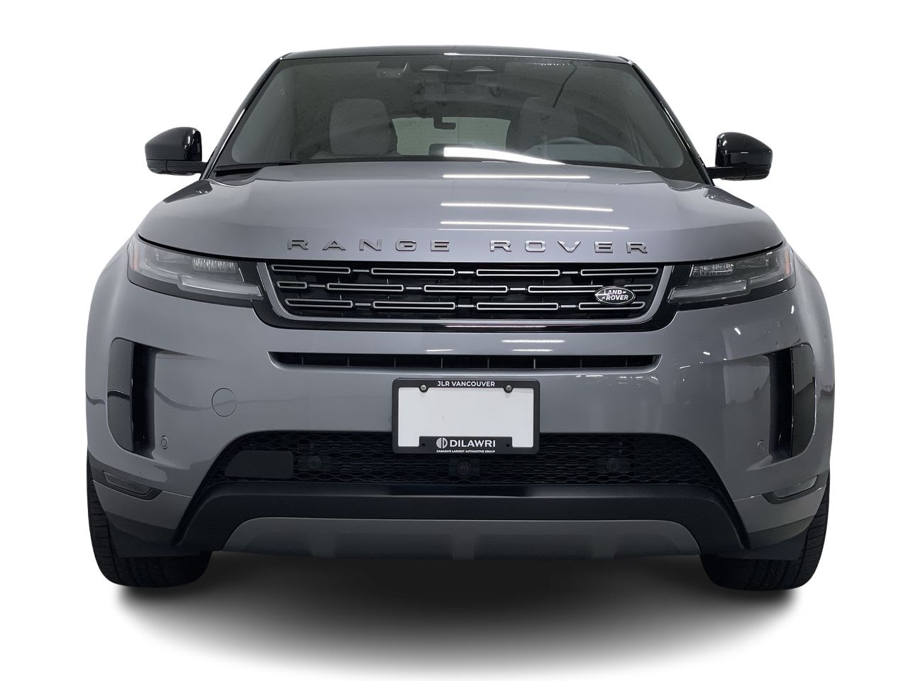 2026  Range Rover Evoque