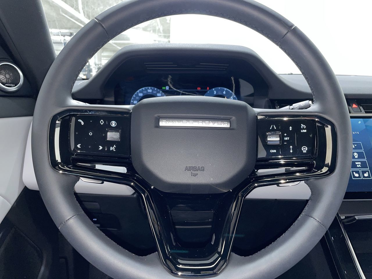 2026  Range Rover Evoque