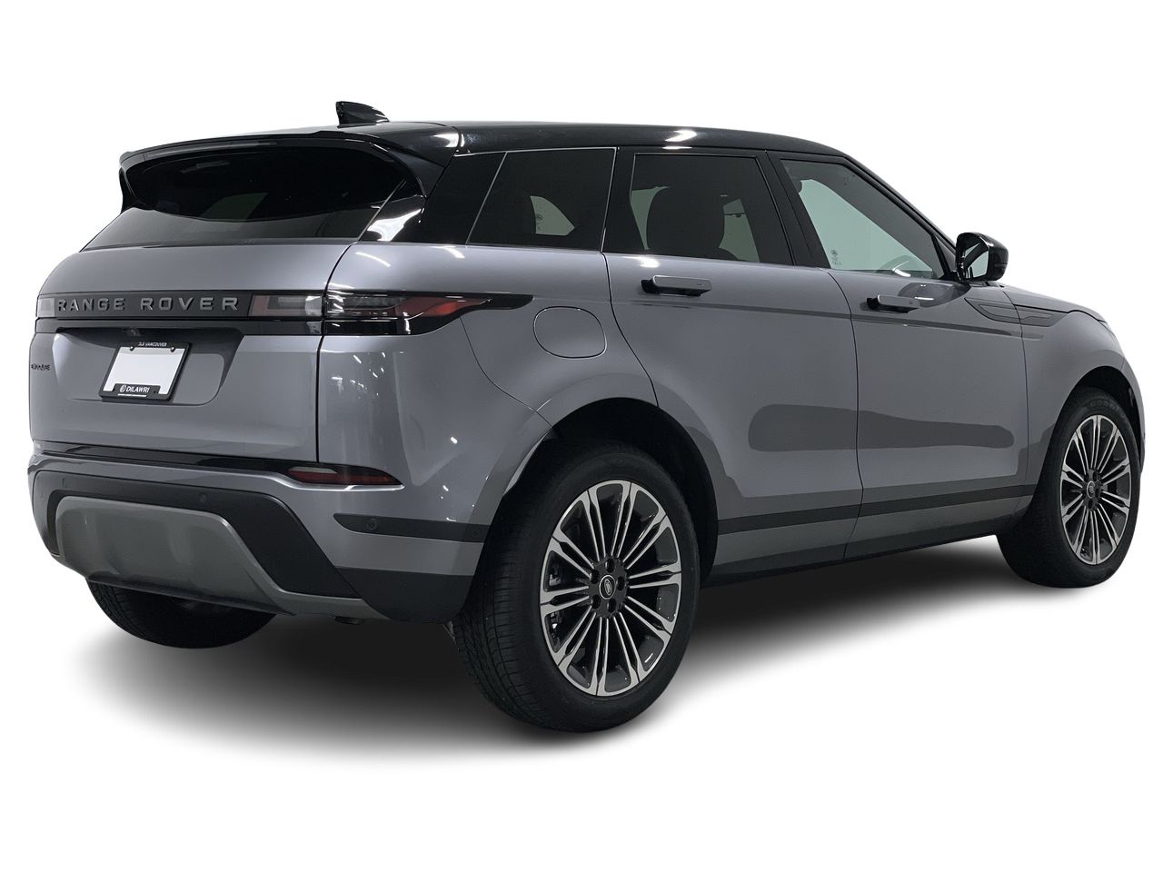 2026  Range Rover Evoque