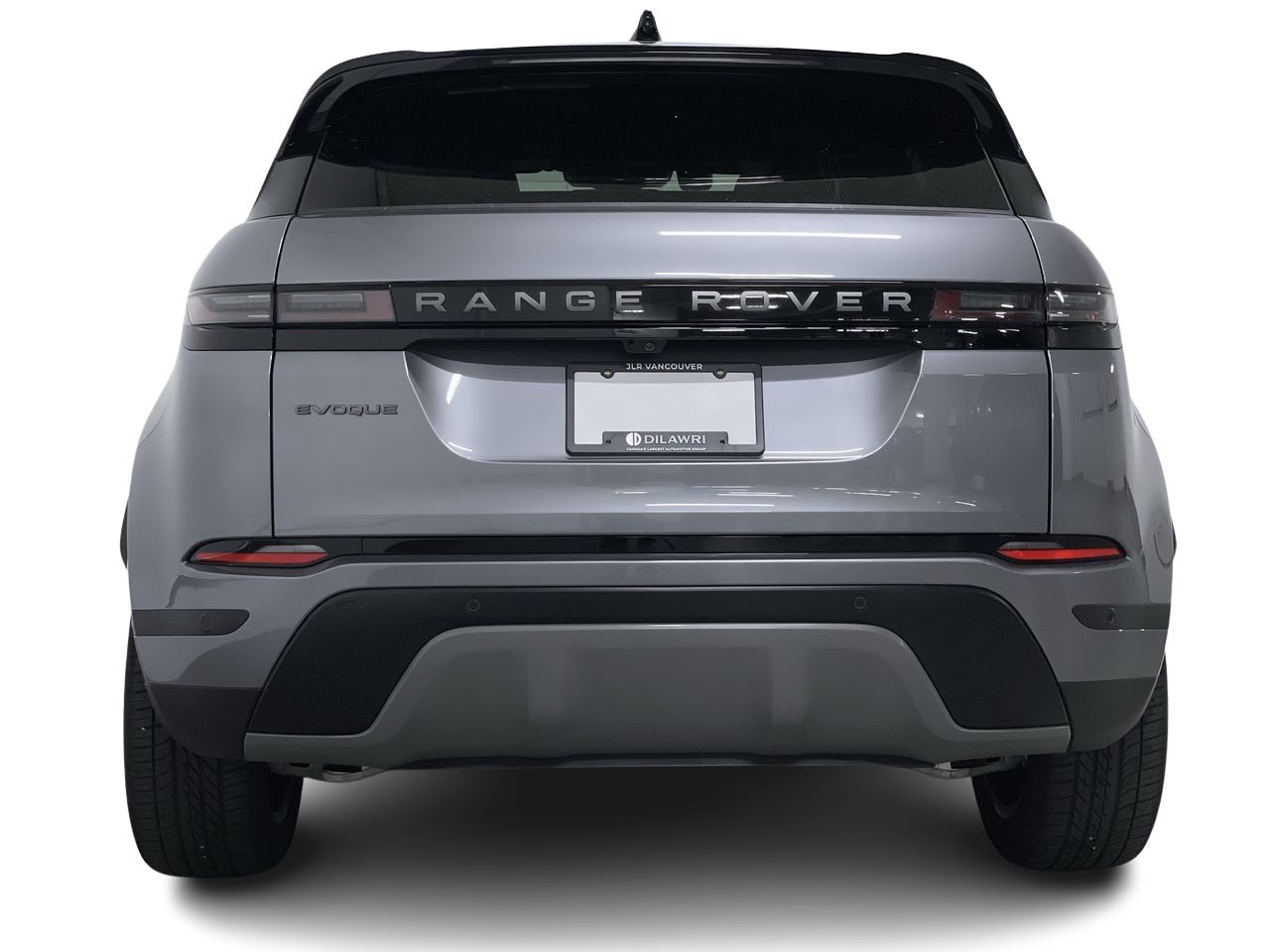 2026  Range Rover Evoque