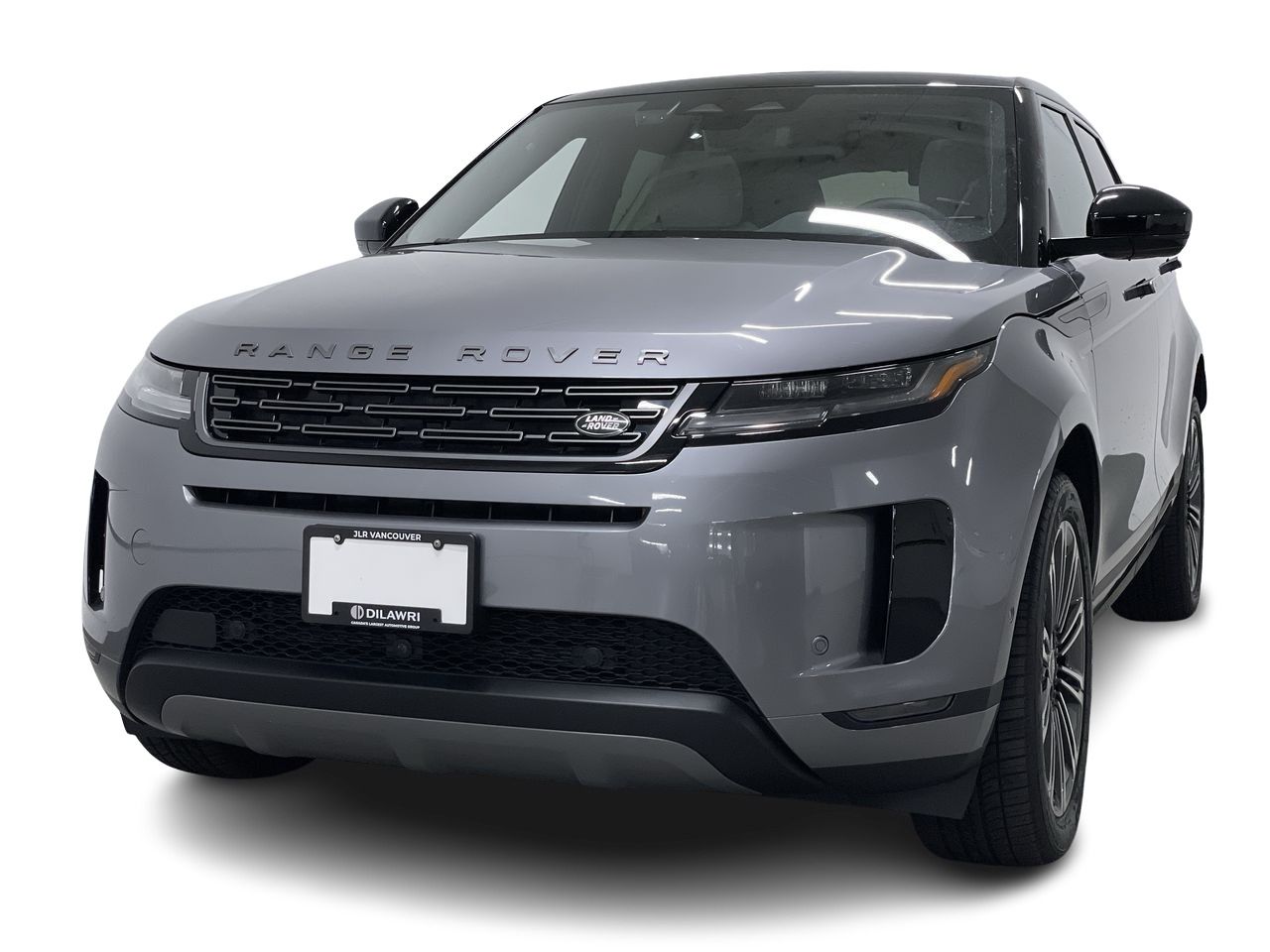 2026  Range Rover Evoque