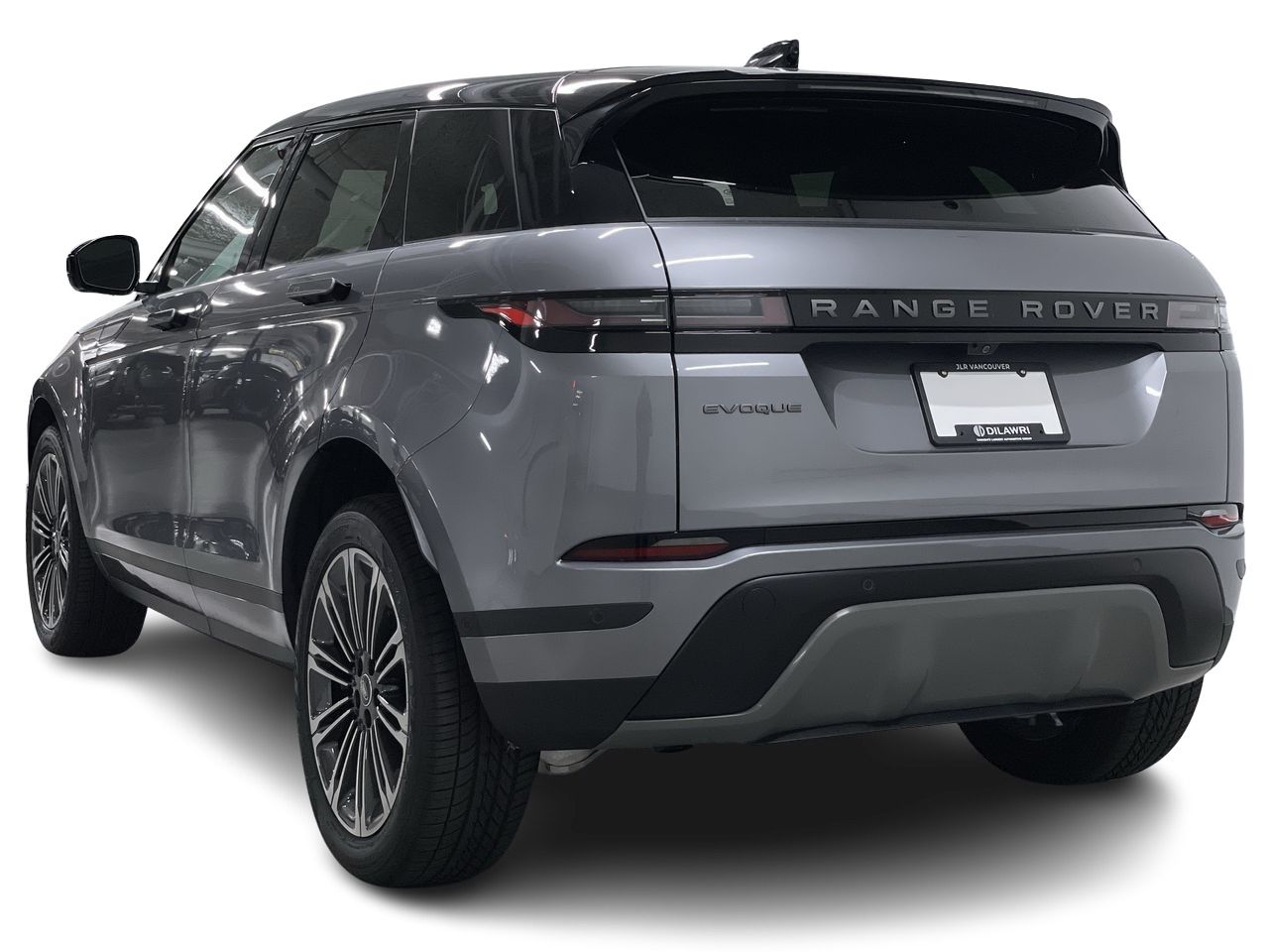 2026  Range Rover Evoque