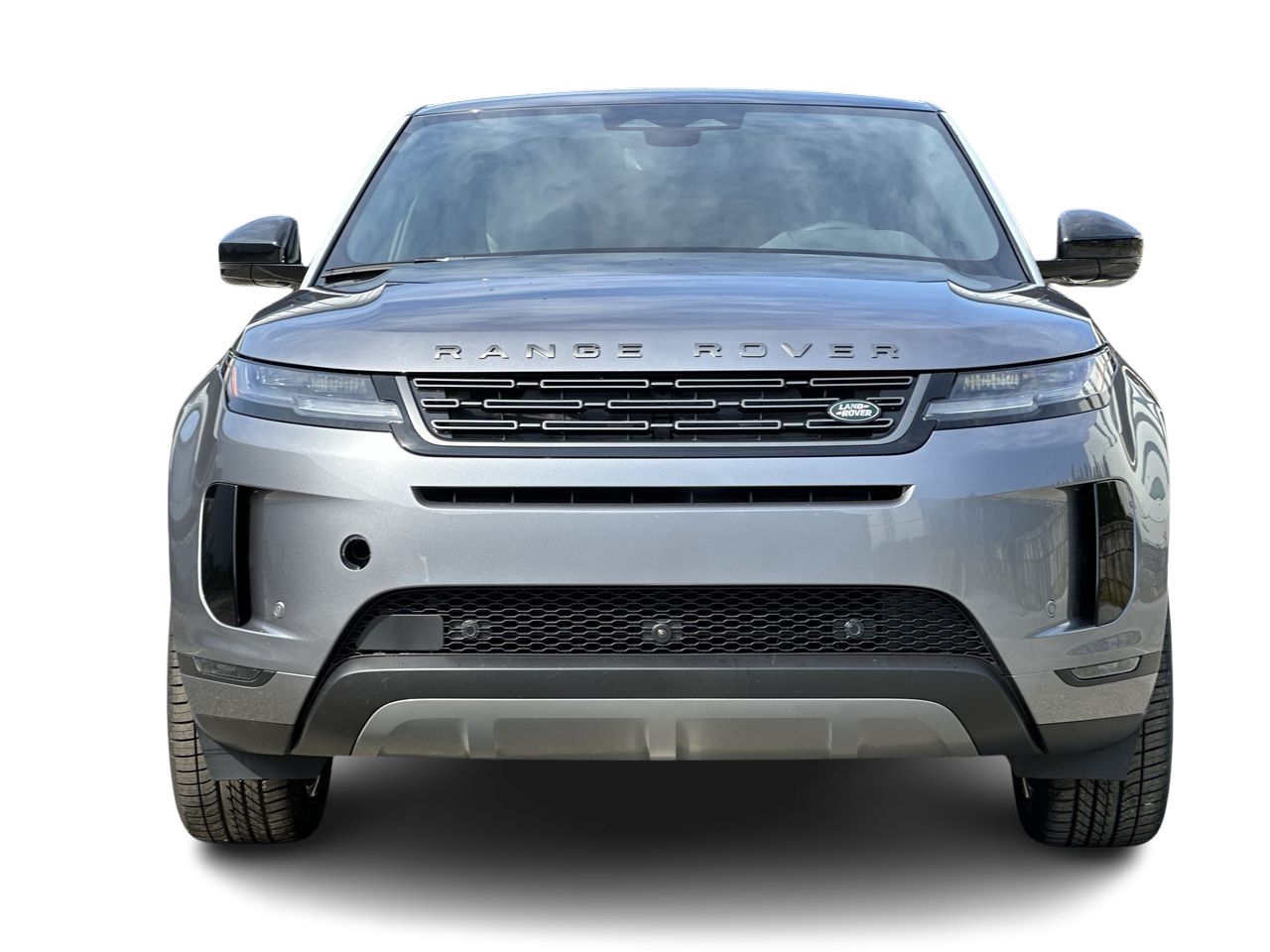 2026  Range Rover Evoque