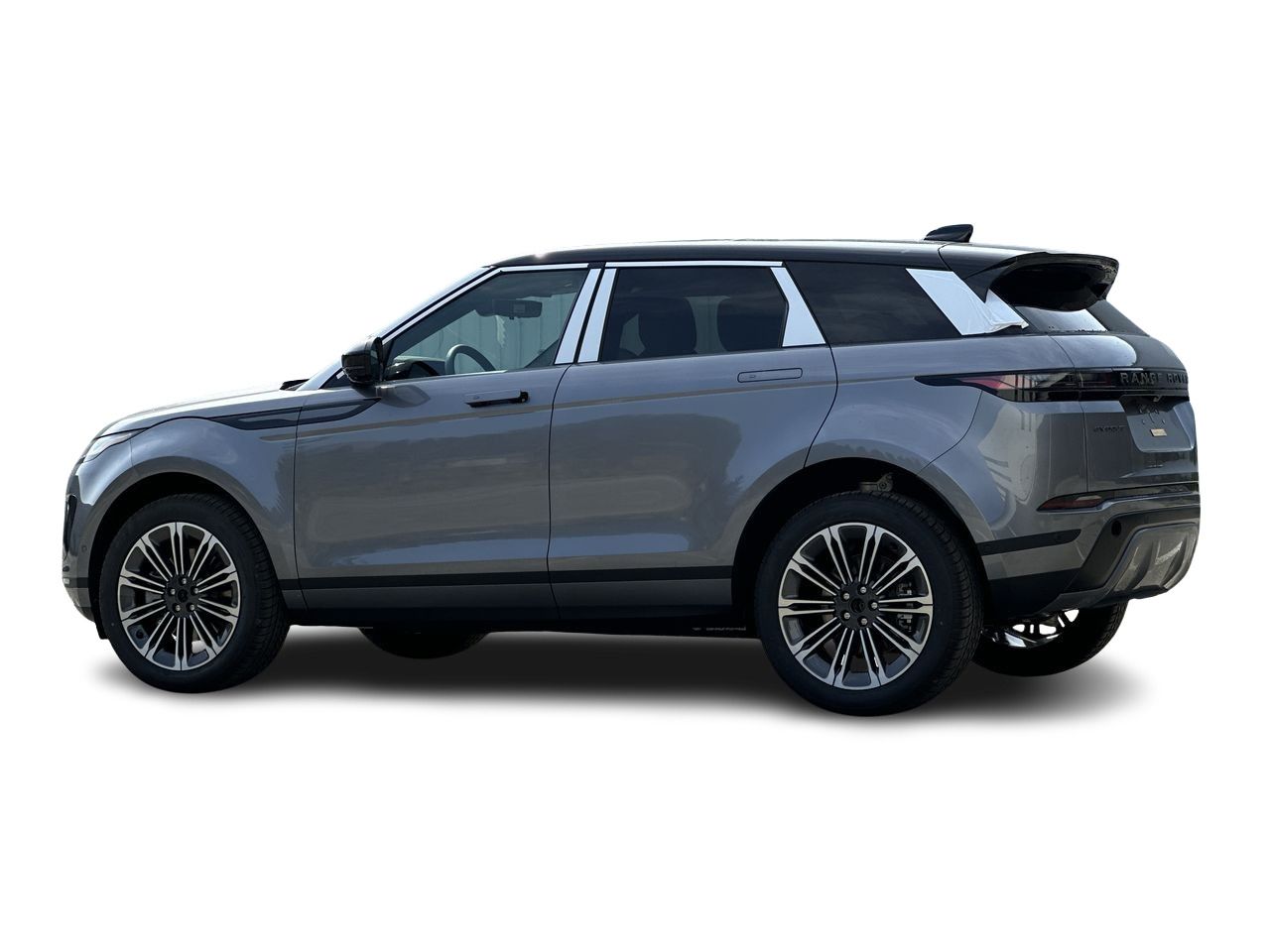 2026  Range Rover Evoque