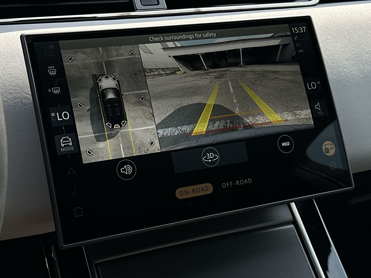 2026  Range Rover Evoque