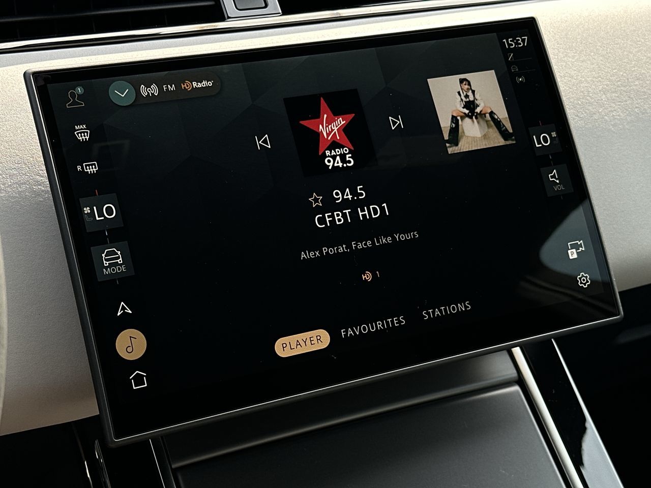 2026  Range Rover Evoque