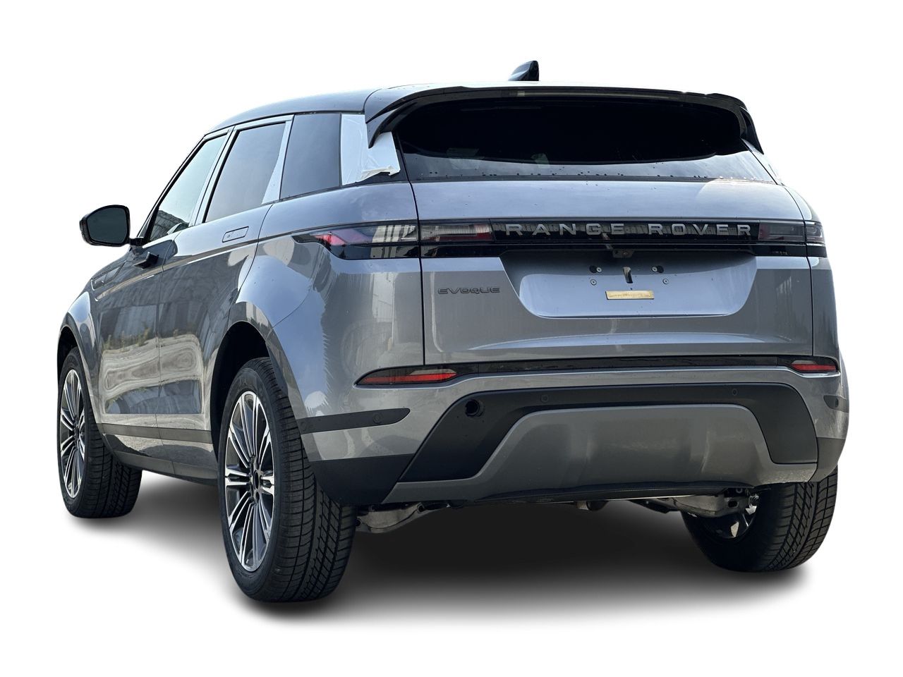 2026  Range Rover Evoque